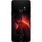 DC Comics The Flash Movie: SuperGirl Poster Galaxy S9 Skin